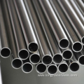 304 316 2BA Surface Round Stainless Steel Pipe